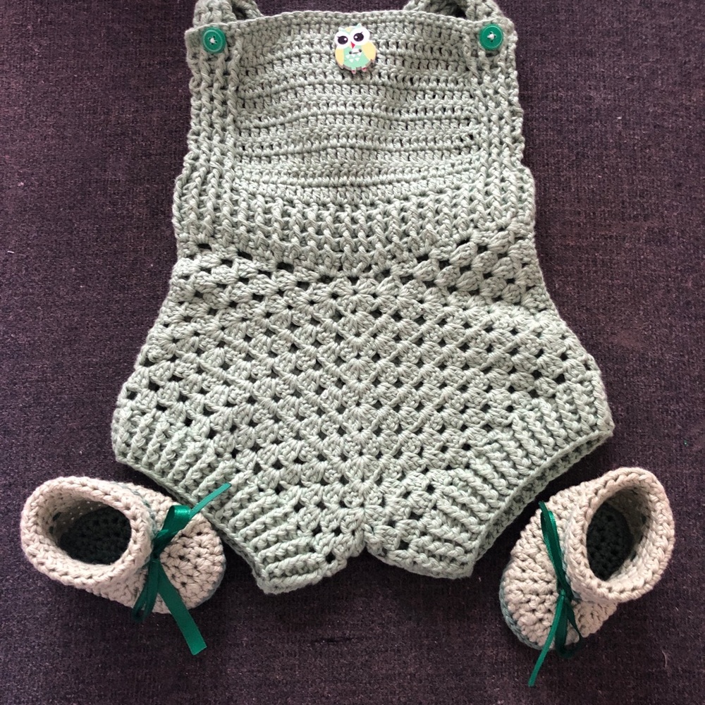 Unisex premie jumper.